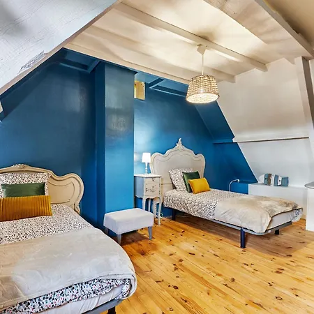La Glycine By Interhome Holiday home *