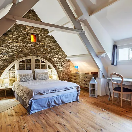 La Glycine By Interhome