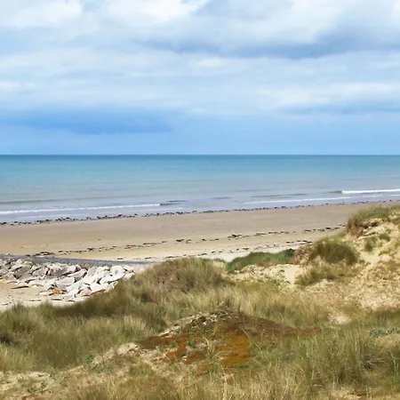 La Glycine By Interhome Feriehus