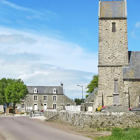 La Glycine By Interhome * Glatigny