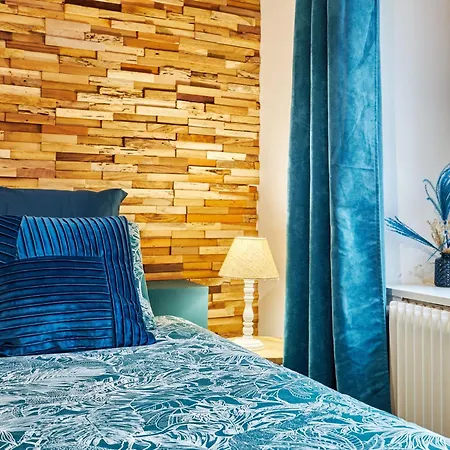 La Glycine By Interhome
