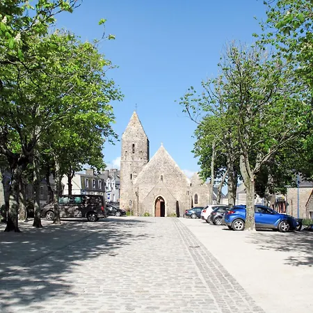 La Glycine By Interhome * Glatigny