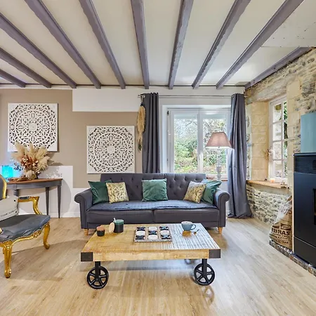 Feriehus La Glycine By Interhome Glatigny