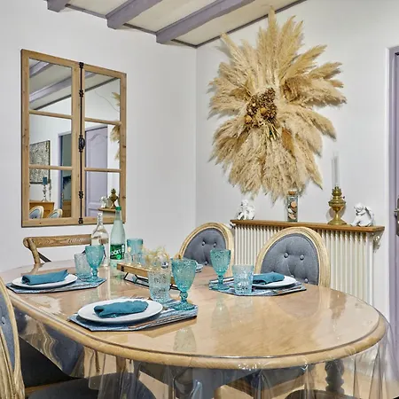 La Glycine By Interhome Holiday home
