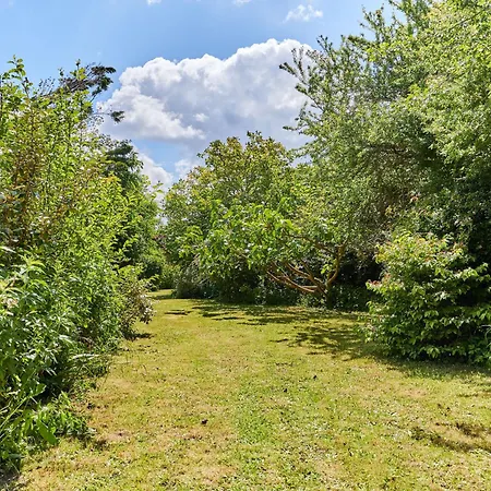 Feriehus La Glycine By Interhome