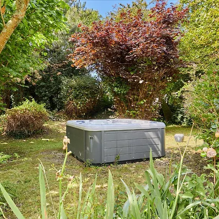 La Glycine By Interhome Holiday home
