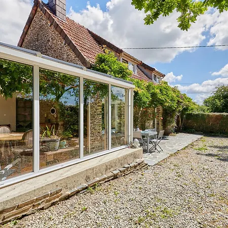 La Glycine By Interhome Feriehus