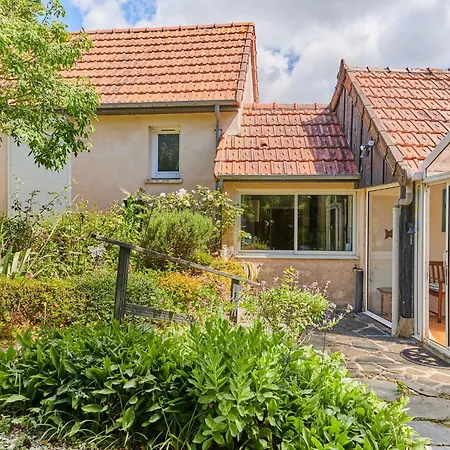 Feriehus La Glycine By Interhome