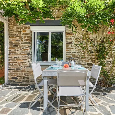 La Glycine By Interhome Holiday home *