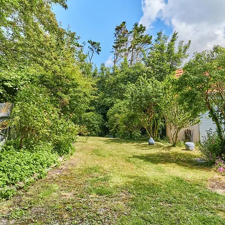 Feriehus La Glycine By Interhome Glatigny