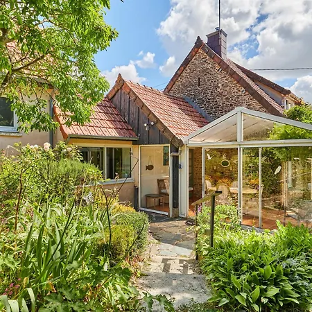 La Glycine By Interhome Holiday home