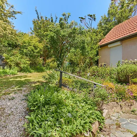 Feriehus La Glycine By Interhome