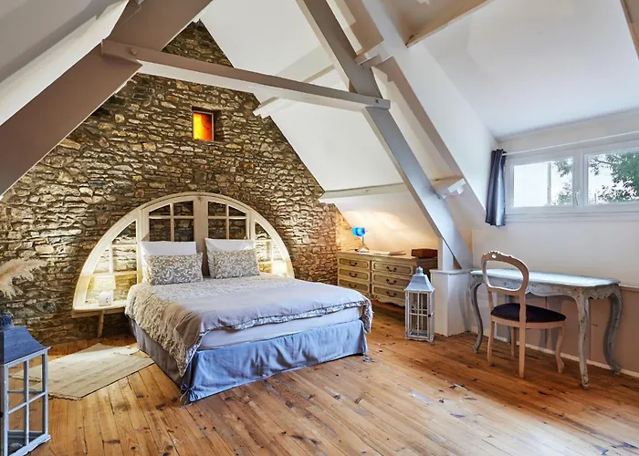 La Glycine By Interhome