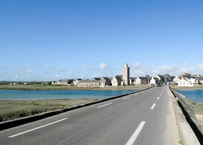 La Glycine By Interhome