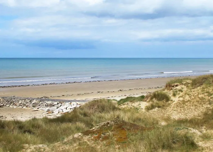 La Glycine By Interhome Casa de Férias