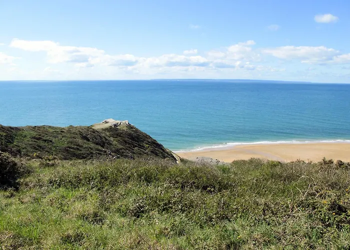 Casa de Férias La Glycine By Interhome Glatigny