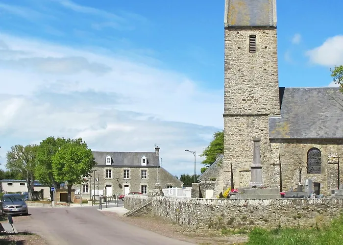 La Glycine By Interhome * Glatigny