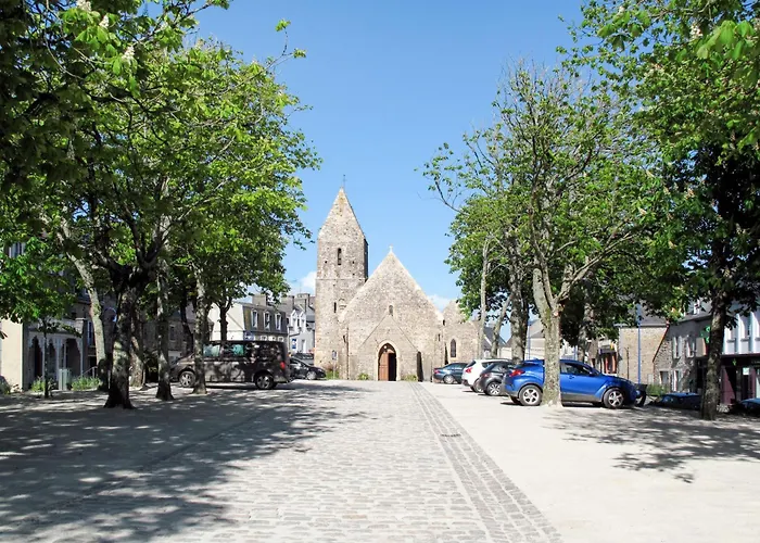 La Glycine By Interhome * Glatigny