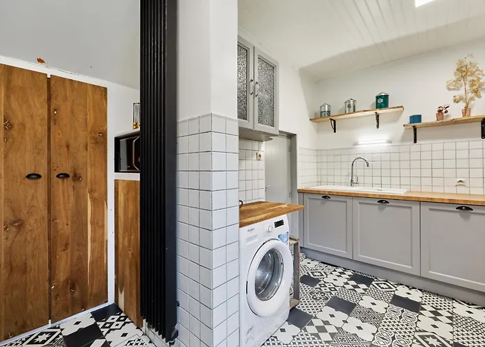 La Glycine By Interhome *