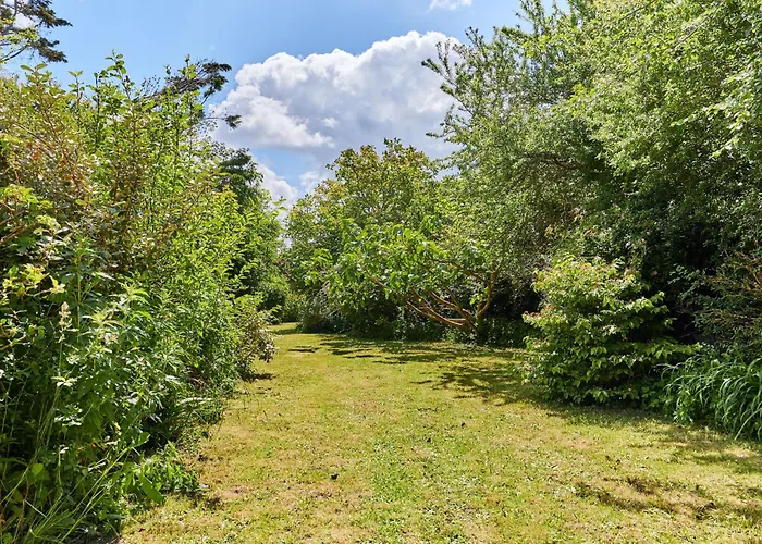 Casa de Férias La Glycine By Interhome