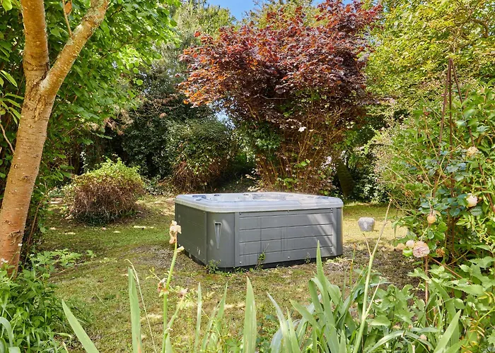 La Glycine By Interhome Casa de Férias