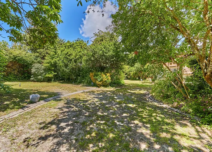 Casa de Férias La Glycine By Interhome Glatigny