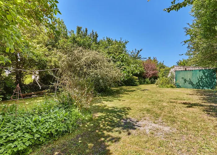 La Glycine By Interhome *