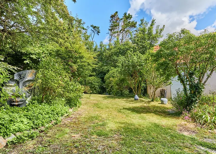 Casa de Férias La Glycine By Interhome Glatigny