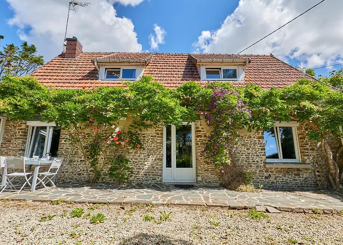 La Glycine By Interhome *