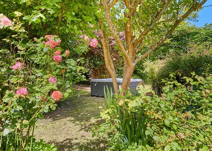 Casa de Férias La Glycine By Interhome